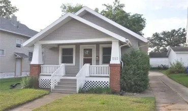 Cedar Rapids, Iowa 52403, Residential, Sale, MLS #202605346