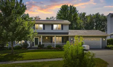 Iowa City, Iowa 52240-2927, Residential, Sale, MLS #202605348