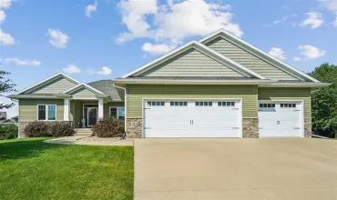 Fairfax, Iowa 52228, Residential, Sale, MLS #202605350
