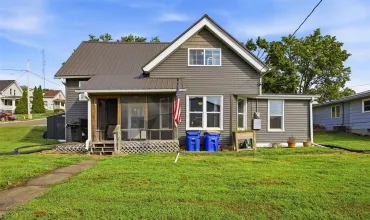 Norway, Iowa 52318, Residential, Sale, MLS #2606218