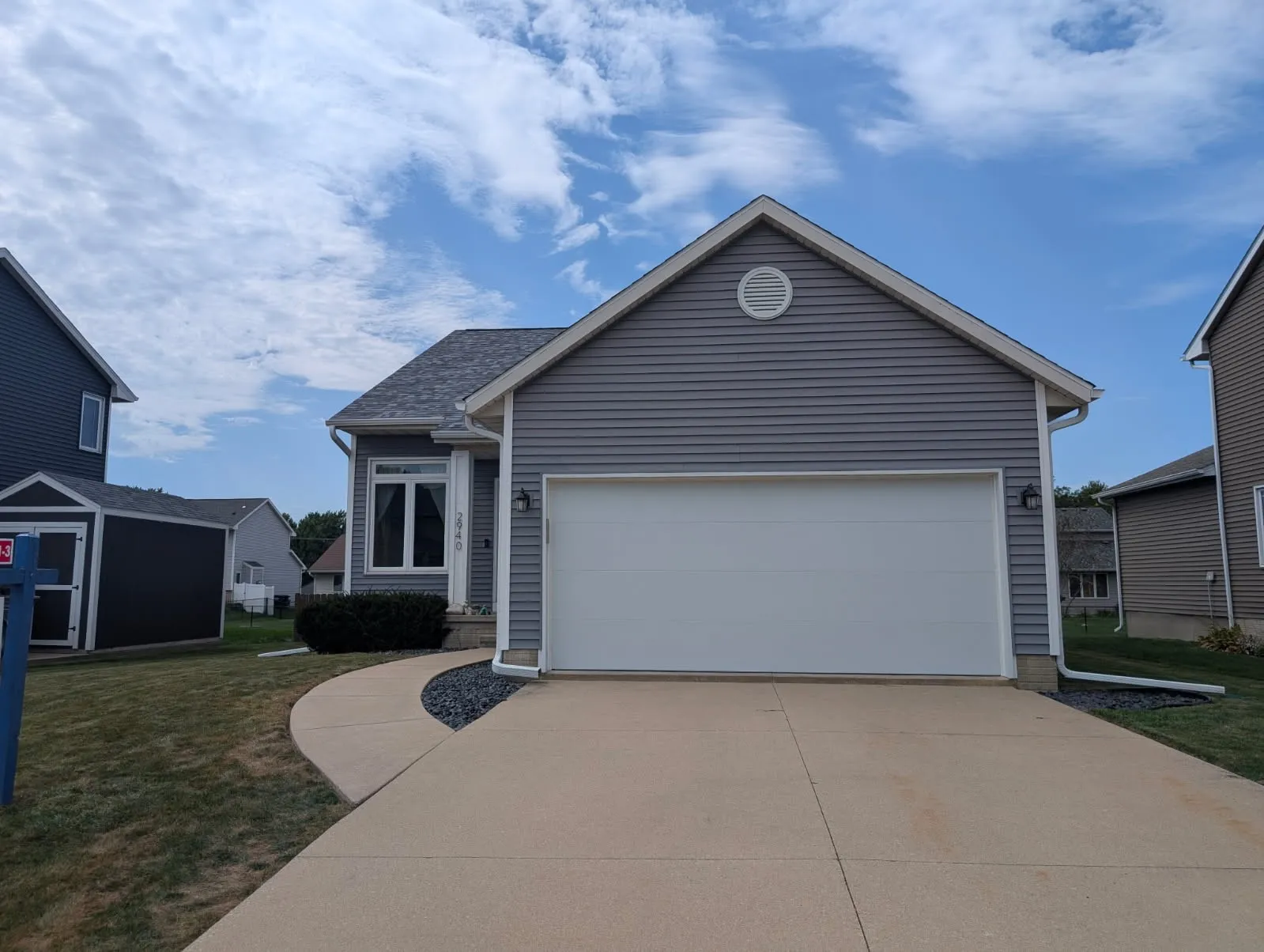 2940 Oxford Street, Marion, Iowa 52302 – Property Featured Image