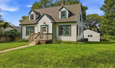 Iowa City, Iowa 52240, Residential, Sale, MLS #202605354