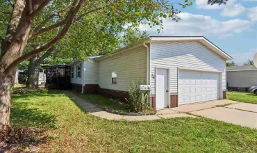 Iowa City, Iowa 52240, Residential, Sale, MLS #202605353