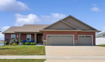 Iowa City, Iowa 52240, Residential, Sale, MLS #202605356