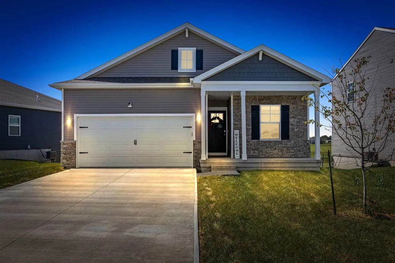 3356 Craven Dr, Coralville, Iowa 52241 – Property Featured Image