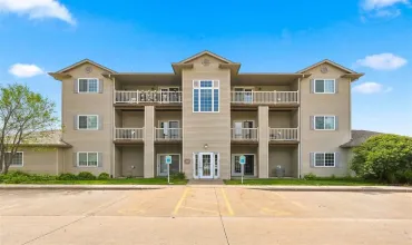 North Liberty, Iowa 51317, Residential, Sale, MLS #202605364