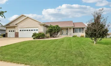 Atkins, Iowa 52206, Residential, Sale, MLS #2606222