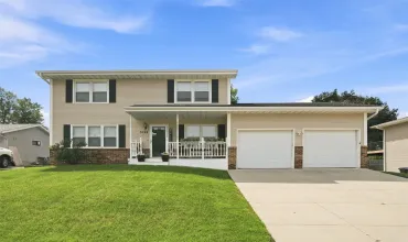 Marion, Iowa 52302, Residential, Sale, MLS #2606221