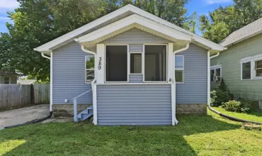 Cedar Rapids, Iowa 52404, Residential, Sale, MLS #2606229
