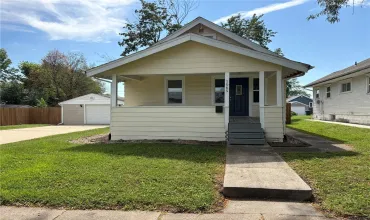 Cedar Rapids, Iowa 52405, Residential, Sale, MLS #2605945