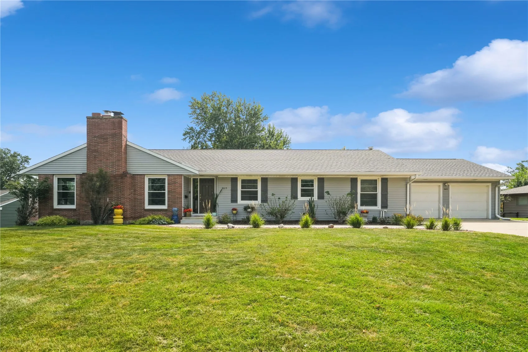 3615 Bever Avenue SE, Cedar Rapids, Iowa 52403 – Property Featured Image