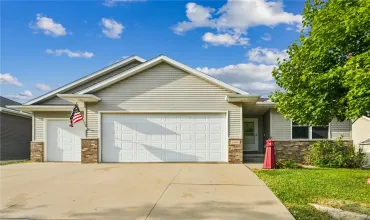 Cedar Rapids, Iowa 52405, Residential, Sale, MLS #2606225