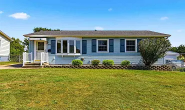 Cedar Rapids, Iowa 52405, Residential, Sale, MLS #202605370