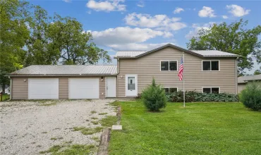 Brandon, Iowa 52210, Residential, Sale, MLS #2606248