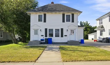 Cedar Rapids, Iowa 52403, Residential, Sale, MLS #2606211