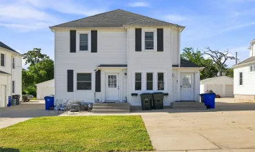 Cedar Rapids, Iowa 52403, Residential, Sale, MLS #2606212