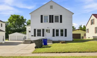 Cedar Rapids, Iowa 52403, Residential, Sale, MLS #2606213