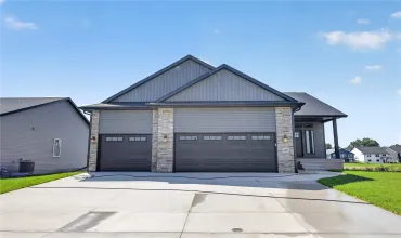 Marion, Iowa 52228, Residential, Sale, MLS #2606244