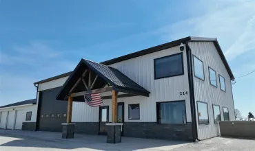 Washington, Iowa 52353, Commercial, Sale, MLS #202605376
