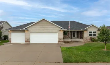 Marion, Iowa 52302, Residential, Sale, MLS #2606262