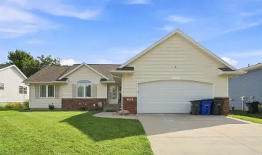 Cedar Rapids, Iowa 52402, Residential, Sale, MLS #2606216
