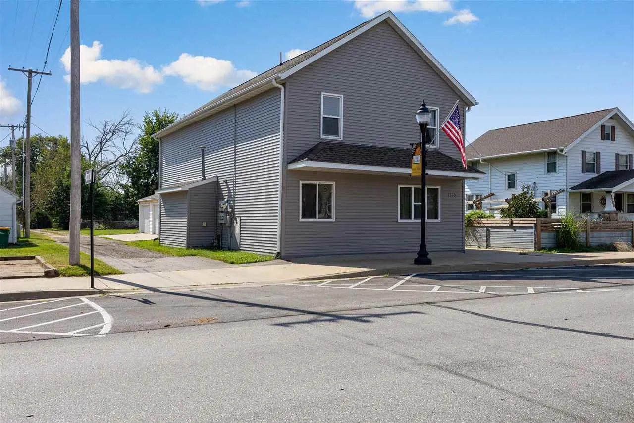 1550 Dows St., Ely, Iowa 52227-9808 – Property Featured Image
