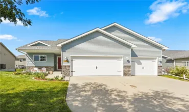Cedar Rapids, Iowa 52404, Residential, Sale, MLS #2606255