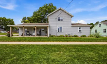 Center Point, Iowa 52213, Residential, Sale, MLS #2606254