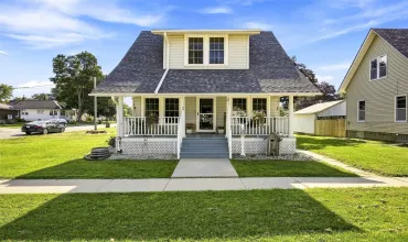 Tipton, Iowa 52772, Residential, Sale, MLS #2604497