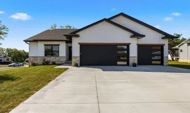Tiffin, Iowa 52340, Residential, Sale, MLS #202605384