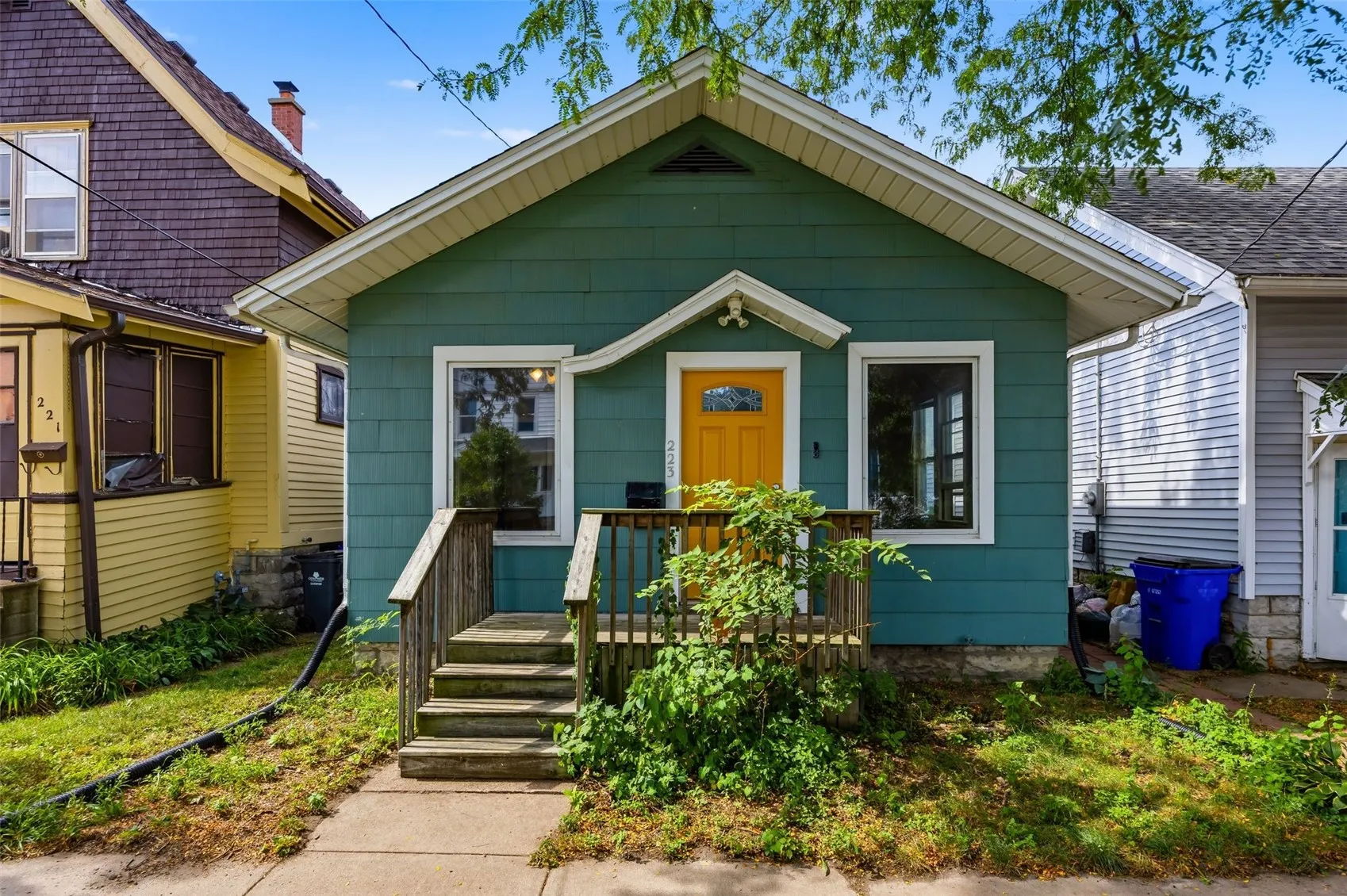 223 17th Street, Cedar Rapids, Iowa 52402 – Property Featured Image