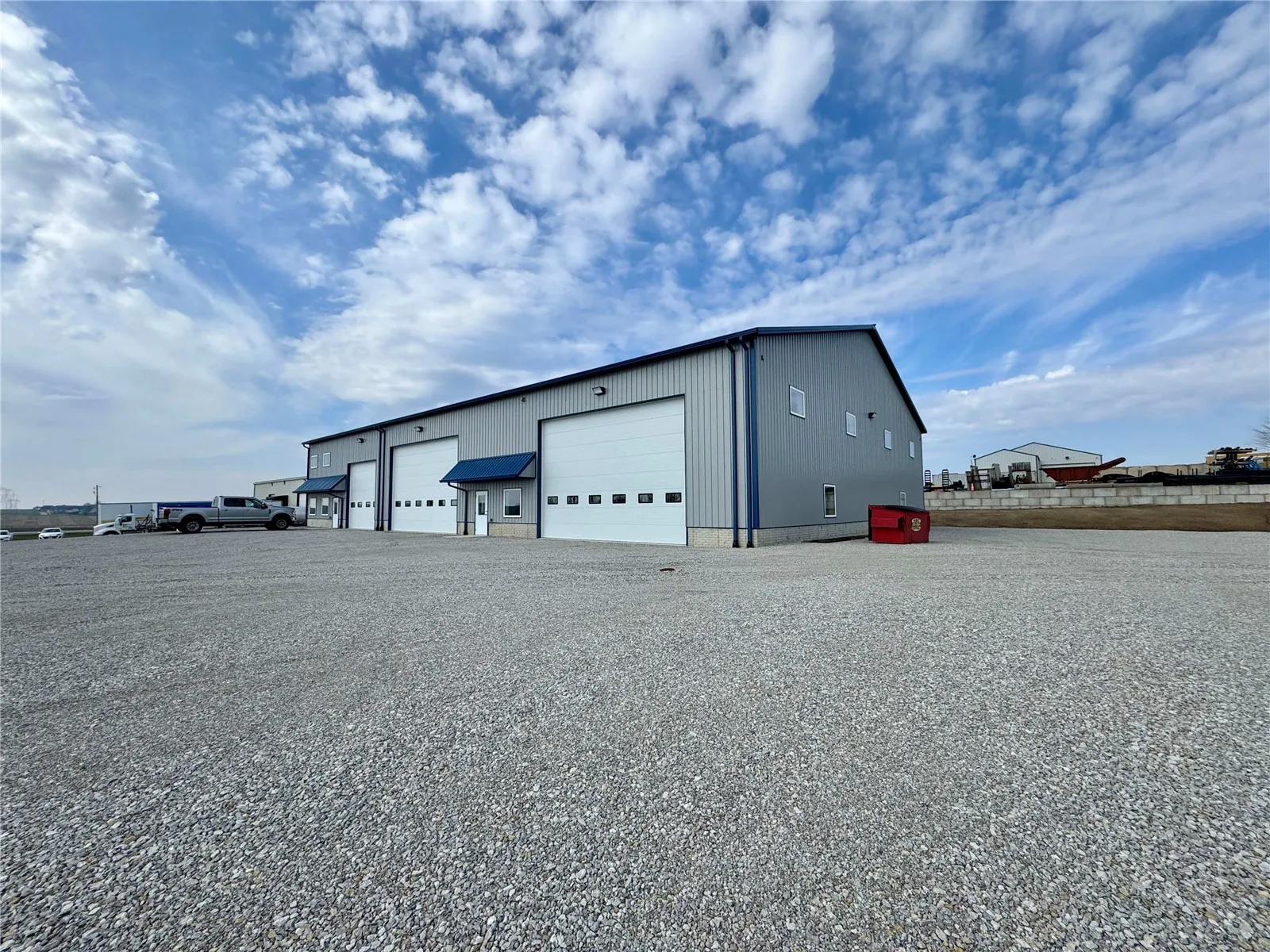 550 G Street NE, Walford, Iowa 52351 – Property Featured Image
