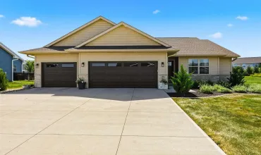Tiffin, Iowa 52340, Residential, Sale, MLS #202605397
