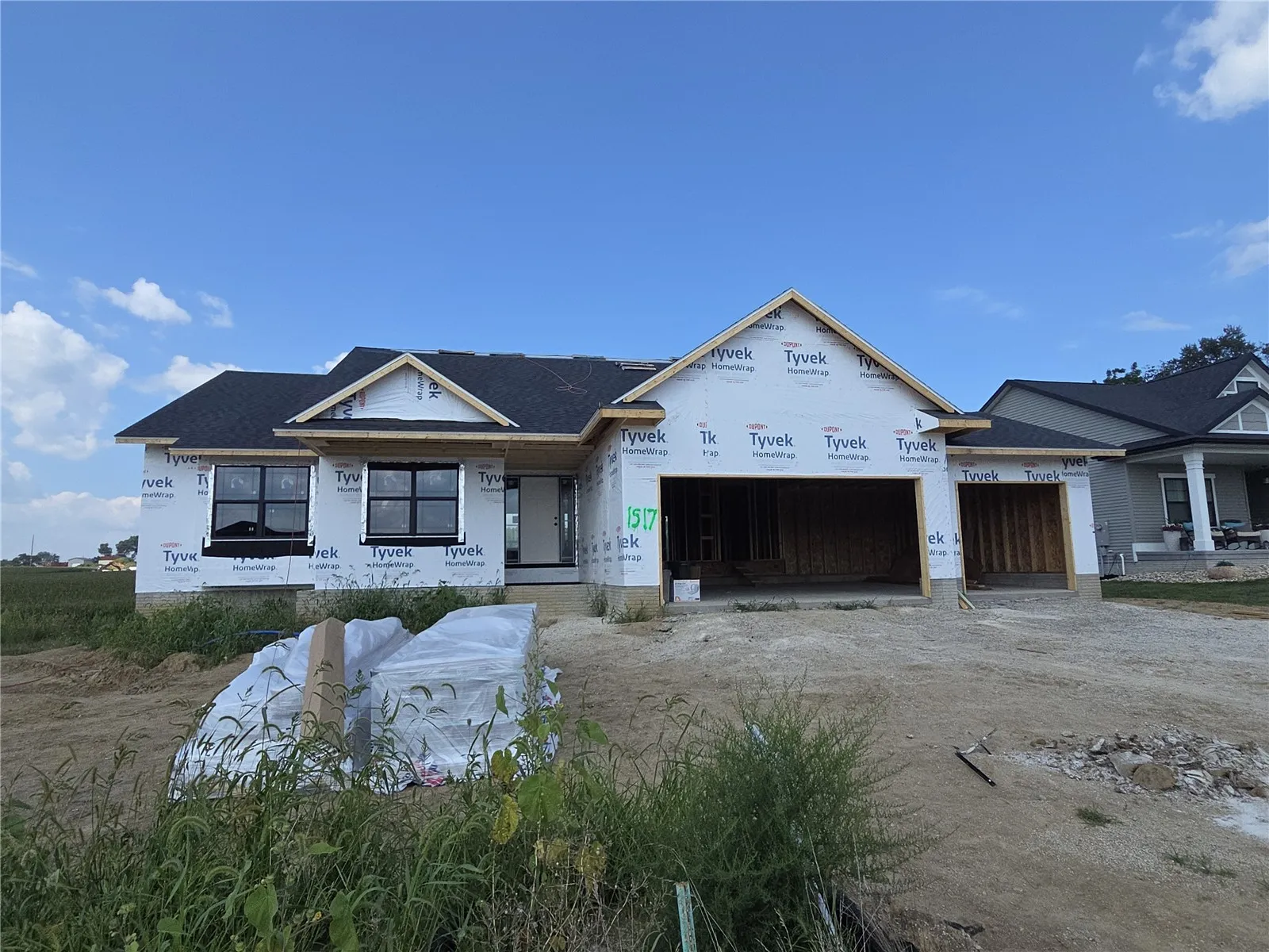 1517 3rd Street SW, Mt Vernon, Iowa 52314 – Property Featured Image