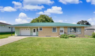 Lowden, Iowa 52255, Residential, Sale, MLS #2606188