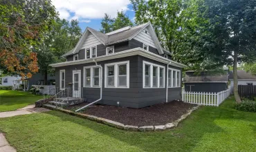 Manchester, Iowa 52057, Residential, Sale, MLS #2606285