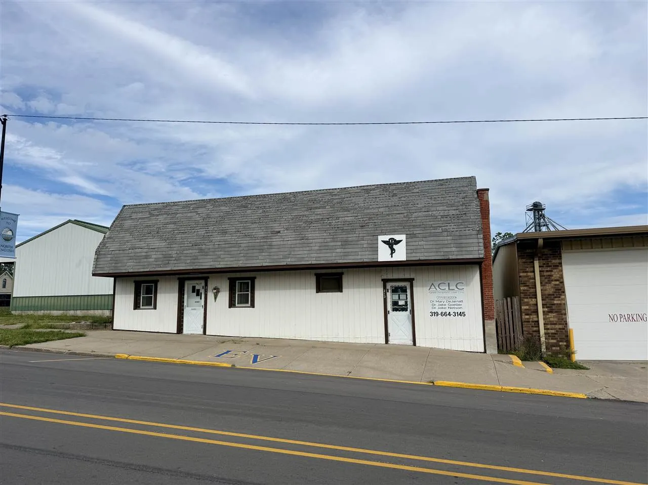 213 S Main Street, North English, Iowa 52316 – Property Featured Image