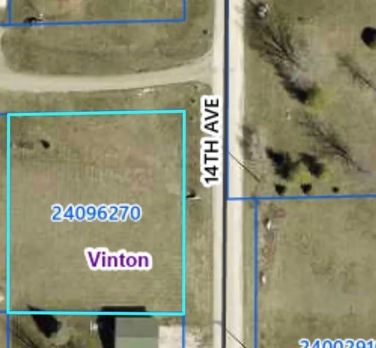 S 14th Ave, Vinton, Iowa 52349 – Property Featured Image