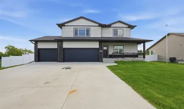 Solon, Iowa 52333, Residential, Sale, MLS #202605412