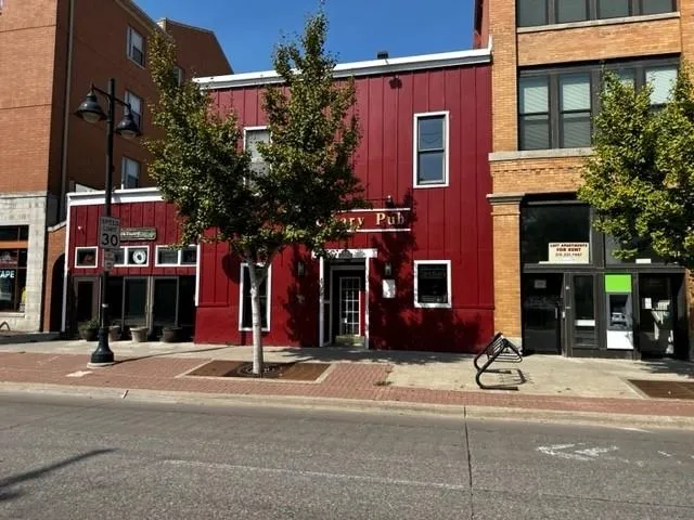 405 S Gilbert Street, Iowa City, Iowa 52240 – Property Featured Image
