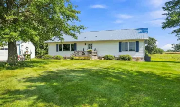 Ladora, Iowa 52251, Residential, Sale, MLS #202605415