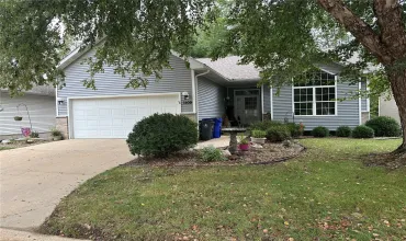 Cedar Rapids, Iowa 52403, Residential, Sale, MLS #2606324
