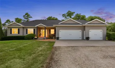 Martelle, Iowa 52305, Residential, Sale, MLS #2606337