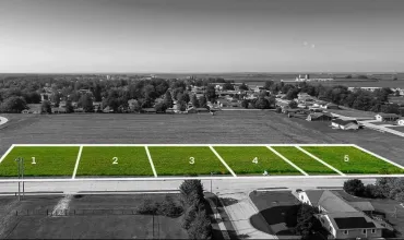 Washington, Iowa 52353, Lots/Land, Sale, MLS #202605113