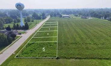Washington, Iowa 52353, Lots/Land, Sale, MLS #202605115