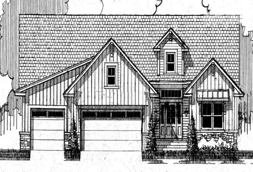 Concept Elevation Only