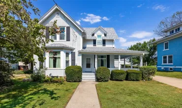 Tipton, Iowa 52772, Residential, Sale, MLS #2606341
