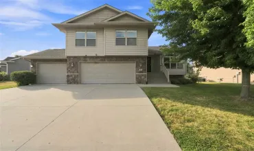 Iowa City, Iowa 52245, Residential, Sale, MLS #202605461