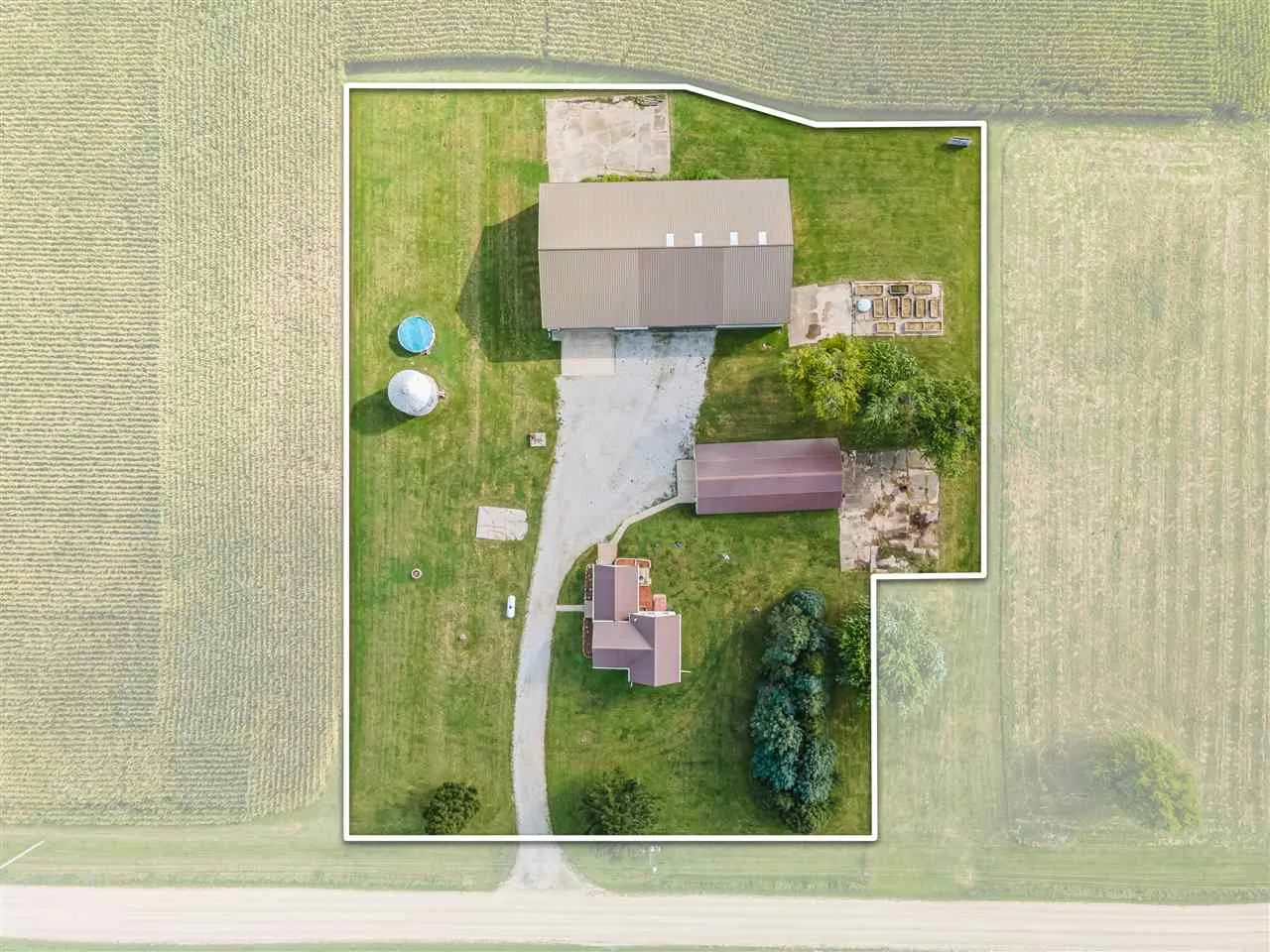 22637 80th St, Martelle, Iowa 52305 – Property Featured Image