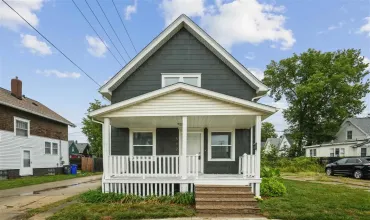 Cedar Rapids, Iowa 52402, Residential, Sale, MLS #202605467